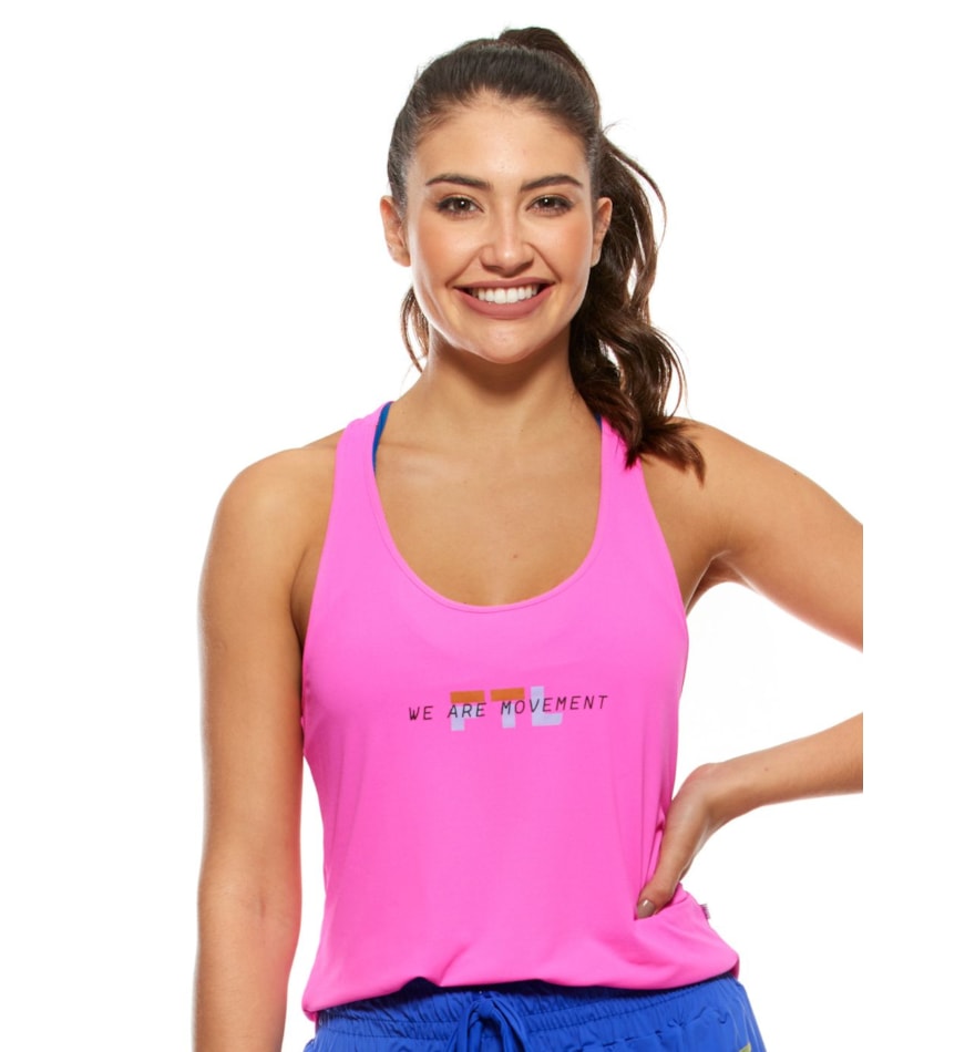 REGATA AIR ARTSY ROSA NEON REGATA AIR ARTSY ROSA NEON