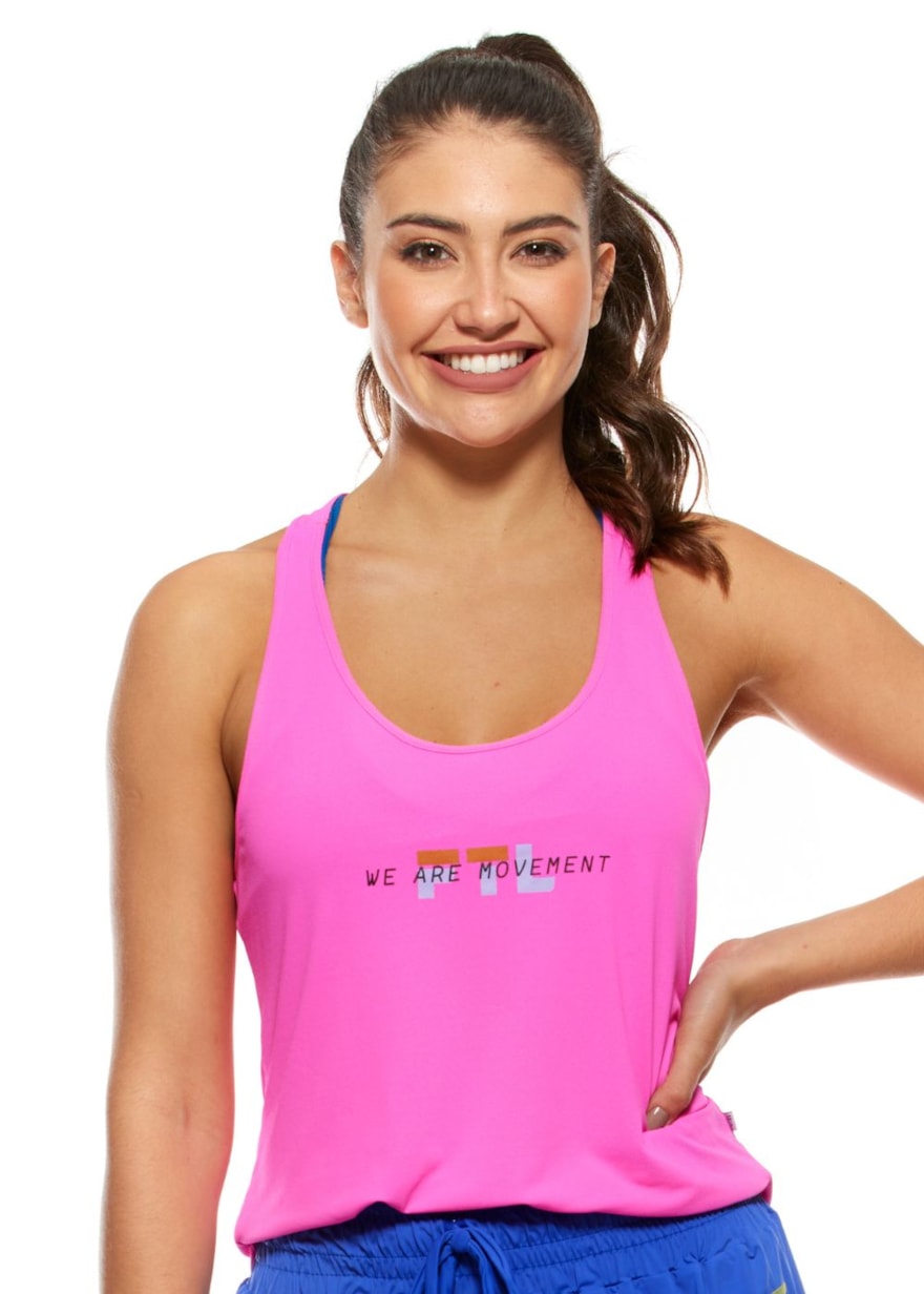 REGATA AIR ARTSY ROSA NEON REGATA AIR ARTSY ROSA NEON