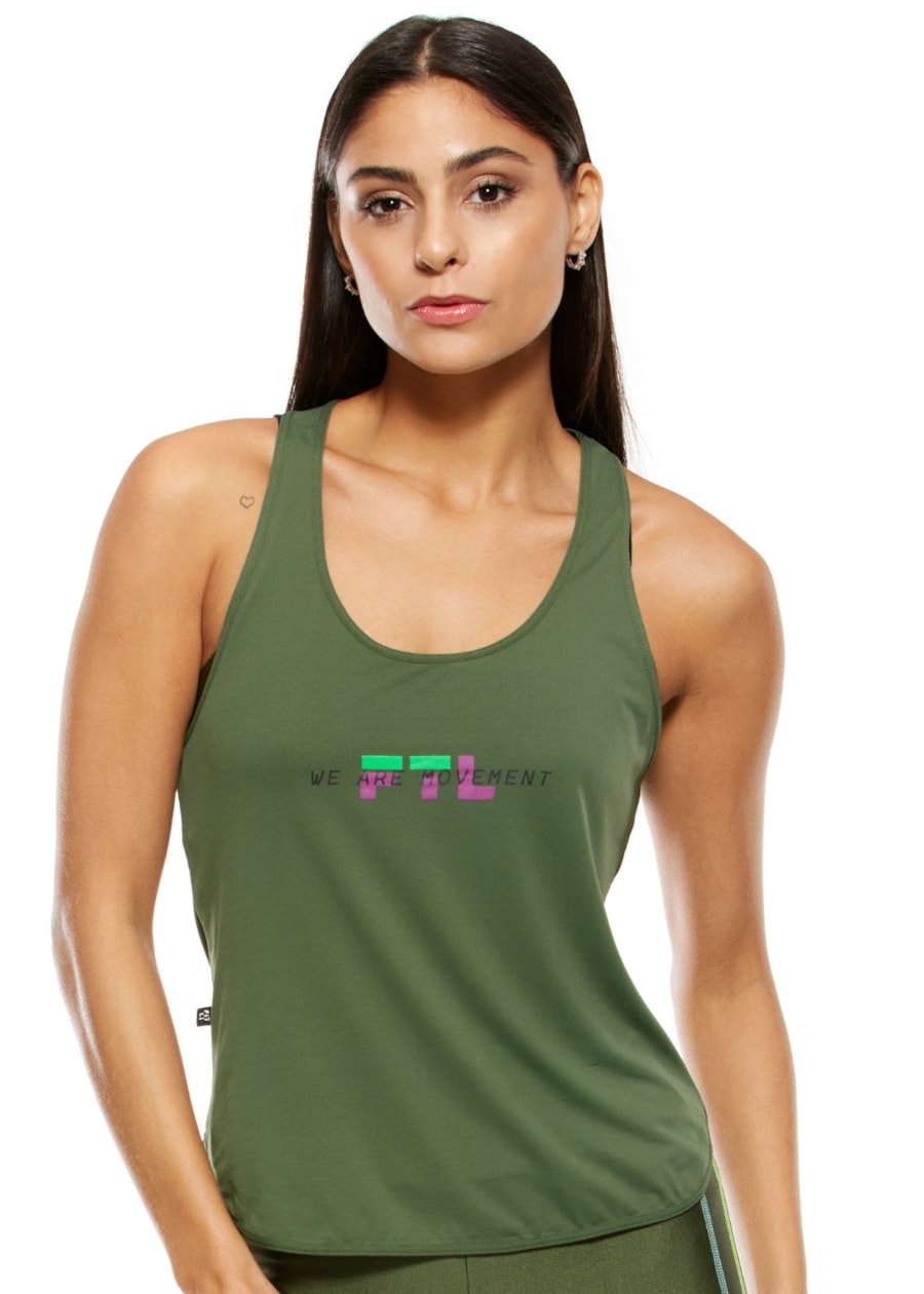 REGATA AIR ARTSY VERDE MILITAR