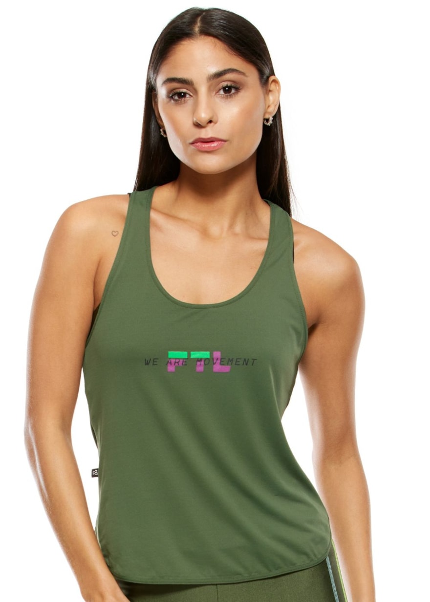 REGATA AIR ARTSY VERDE MILITAR REGATA AIR ARTSY VERDE MILITAR