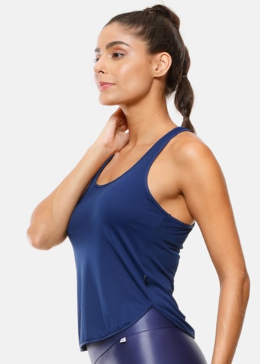 REGATA AIR AZUL MARINHO