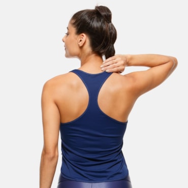 REGATA AIR AZUL MARINHO