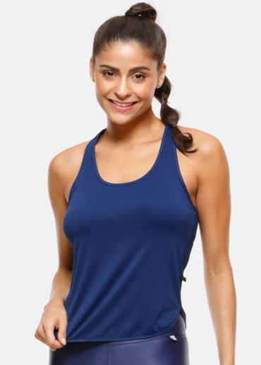 REGATA AIR AZUL MARINHO