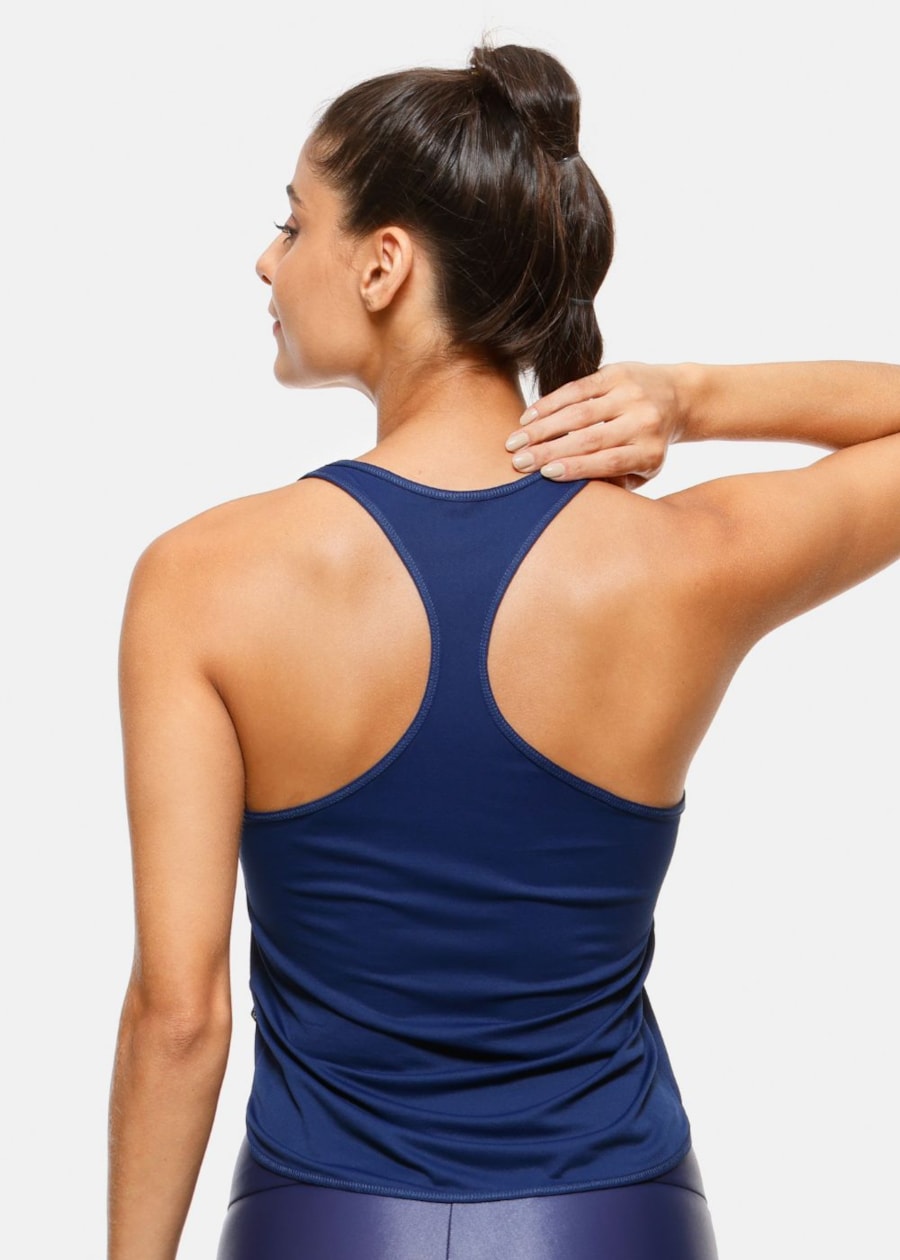 REGATA AIR AZUL MARINHO