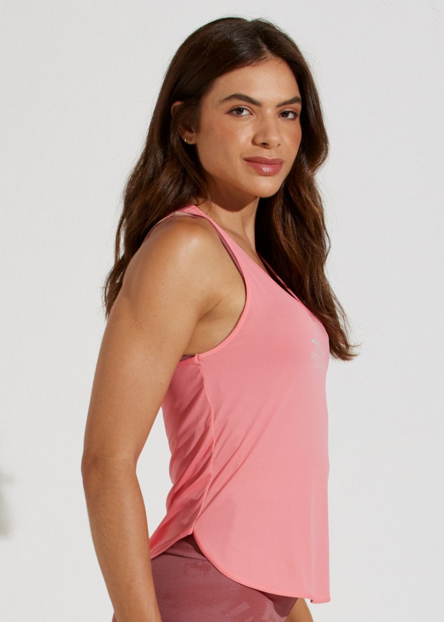 REGATA AIR BONJOUR ROSA CLARO