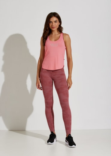 REGATA AIR BONJOUR ROSA CLARO