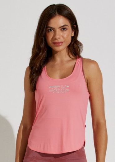 REGATA AIR BONJOUR ROSA CLARO