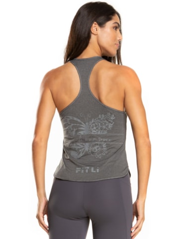 REGATA AIR EUFORIA MESCLA REGATA AIR EUFORIA MESCLA