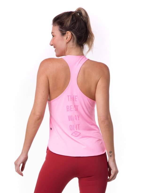 REGATA AIR HERO ROSA CLARO