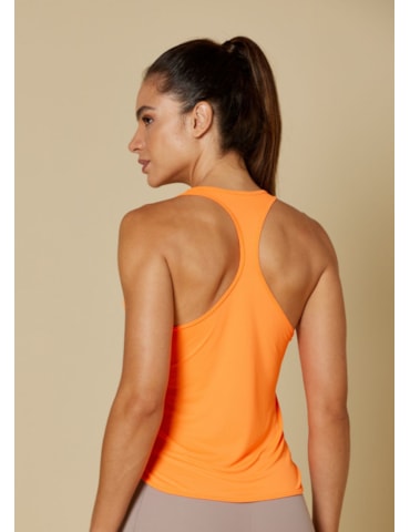 REGATA AIR ME GUSTA LARANJA NEON REGATA AIR ME GUSTA LARANJA NEON