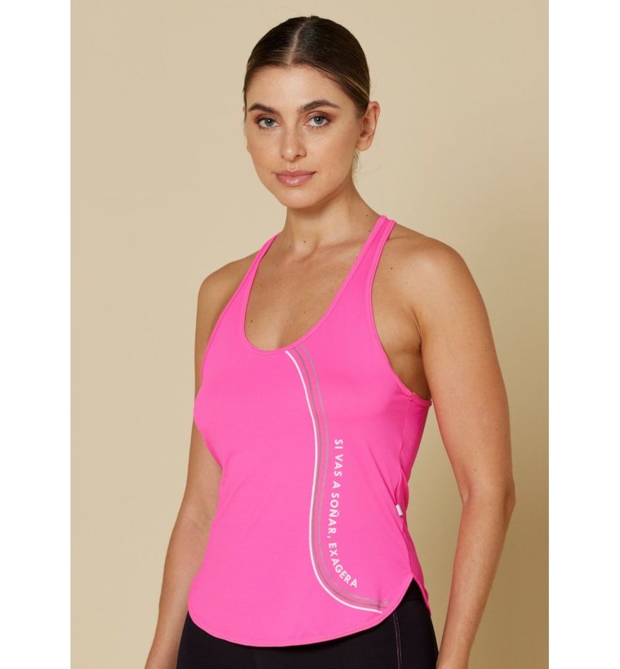 REGATA AIR ME GUSTA ROSA NEON REGATA AIR ME GUSTA ROSA NEON