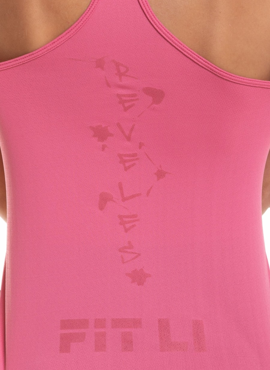 REGATA AIR REVELES ROSA CHÁ