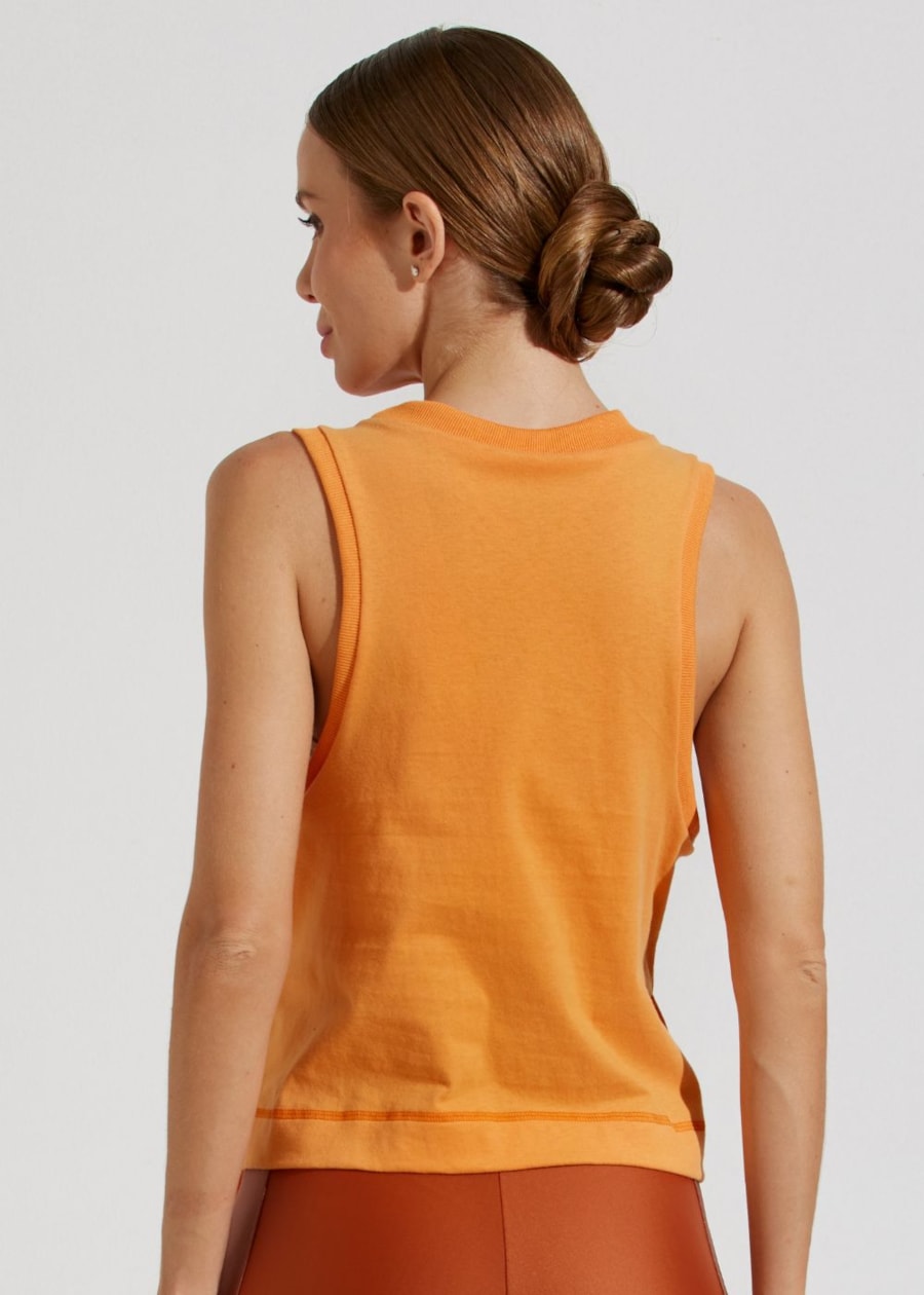 REGATA ARTISTÈ LARANJA