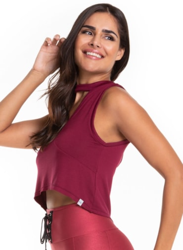 REGATA ATITUDE BORDÔ