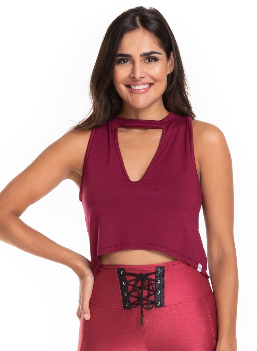 REGATA ATITUDE BORDÔ