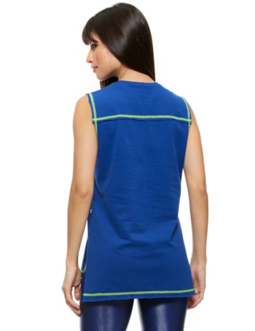 REGATA AUGUSTA AZUL REGATA AUGUSTA AZUL