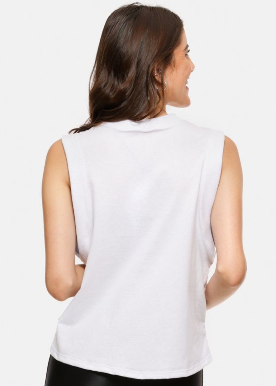 REGATA BALANCE BRANCA