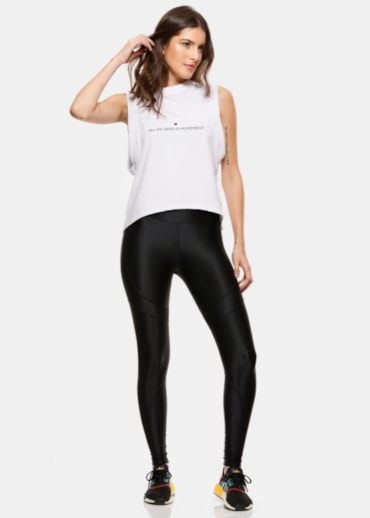 REGATA BALANCE BRANCA