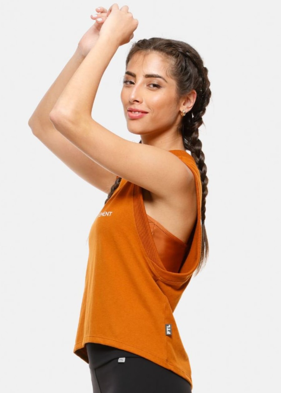 REGATA BALANCE BRONZE