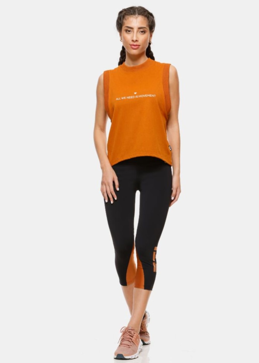 REGATA BALANCE BRONZE