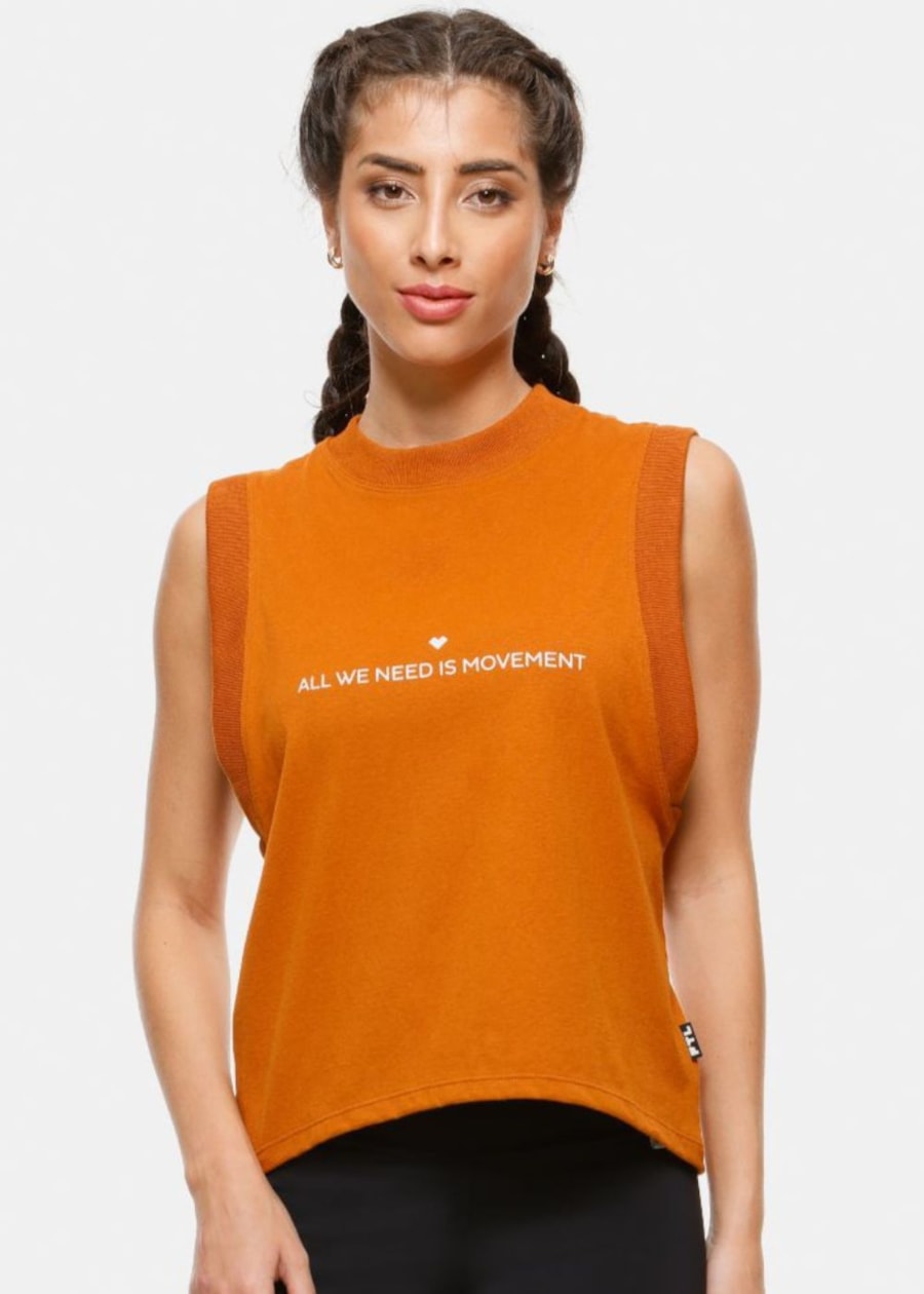 REGATA BALANCE BRONZE