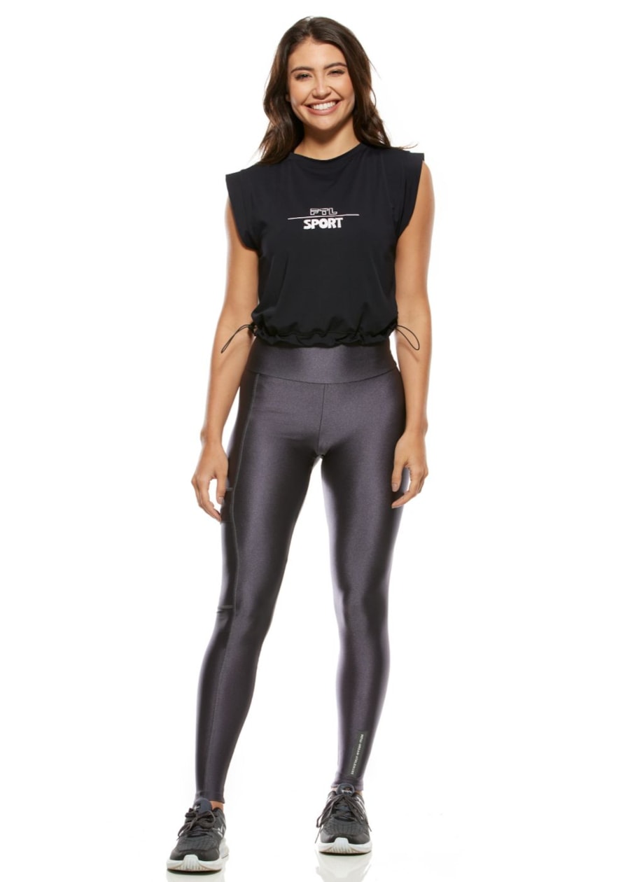 REGATA BE GOOD PRETA