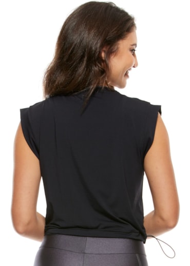 REGATA BE GOOD PRETA