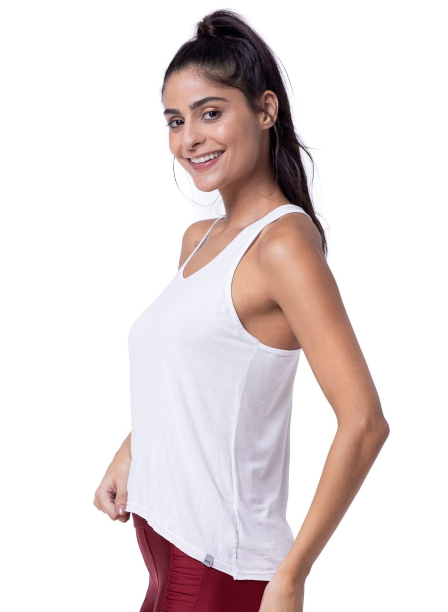 REGATA BEAUTY BRANCO