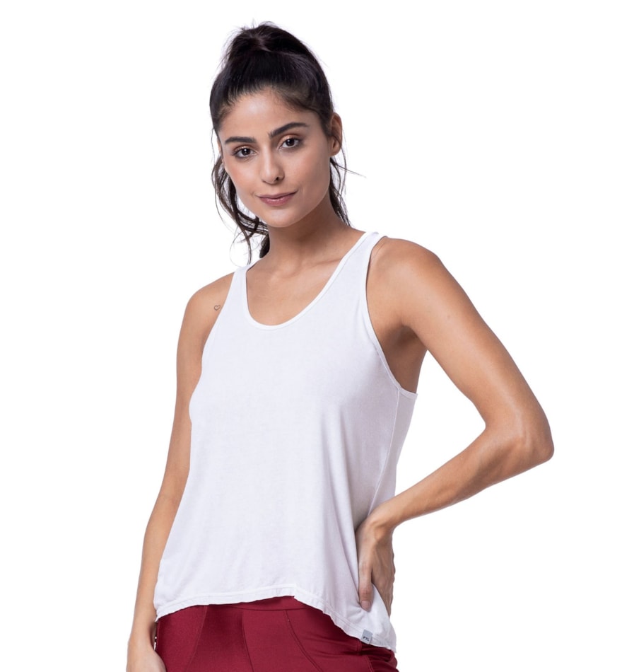 REGATA BEAUTY BRANCO REGATA BEAUTY BRANCO