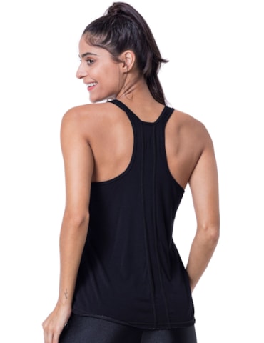 REGATA BEAUTY PRETO REGATA BEAUTY PRETO