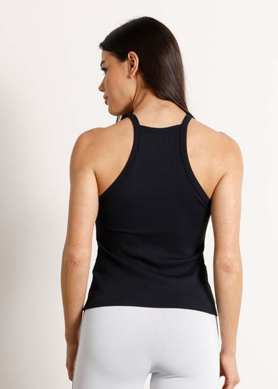 REGATA BIENESTAR PRETO