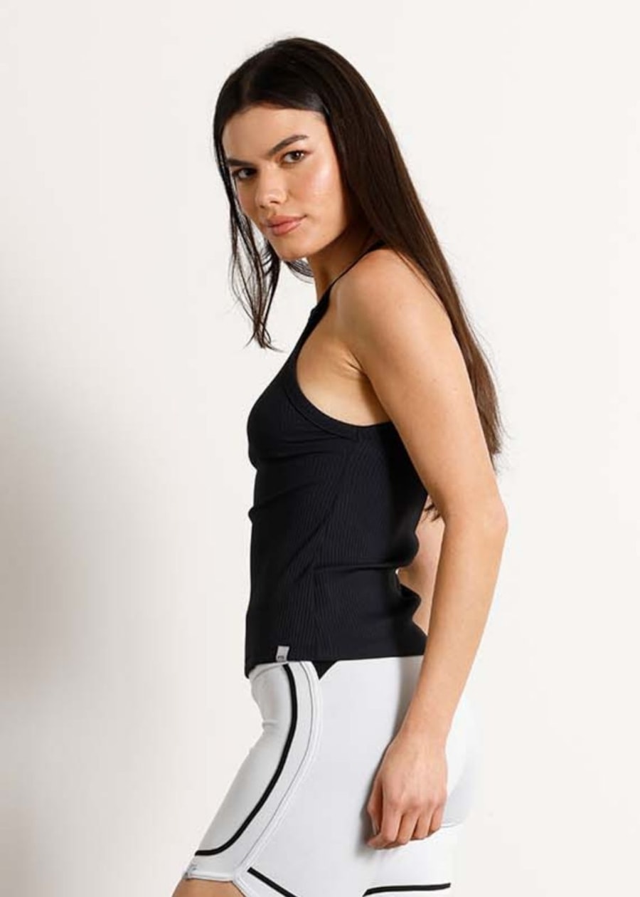 REGATA BIENESTAR PRETO