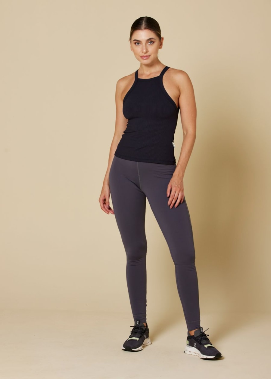 REGATA BIENESTAR PRETO