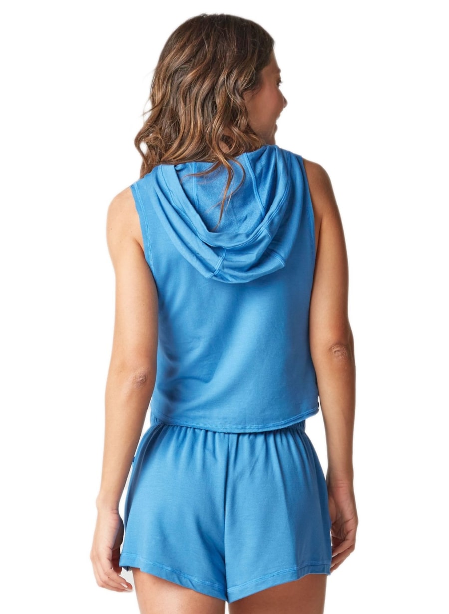 REGATA BONANÇA AZUL