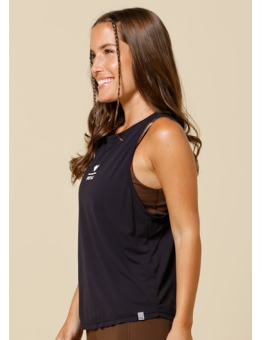 REGATA BRISA PRETO REGATA BRISA PRETO