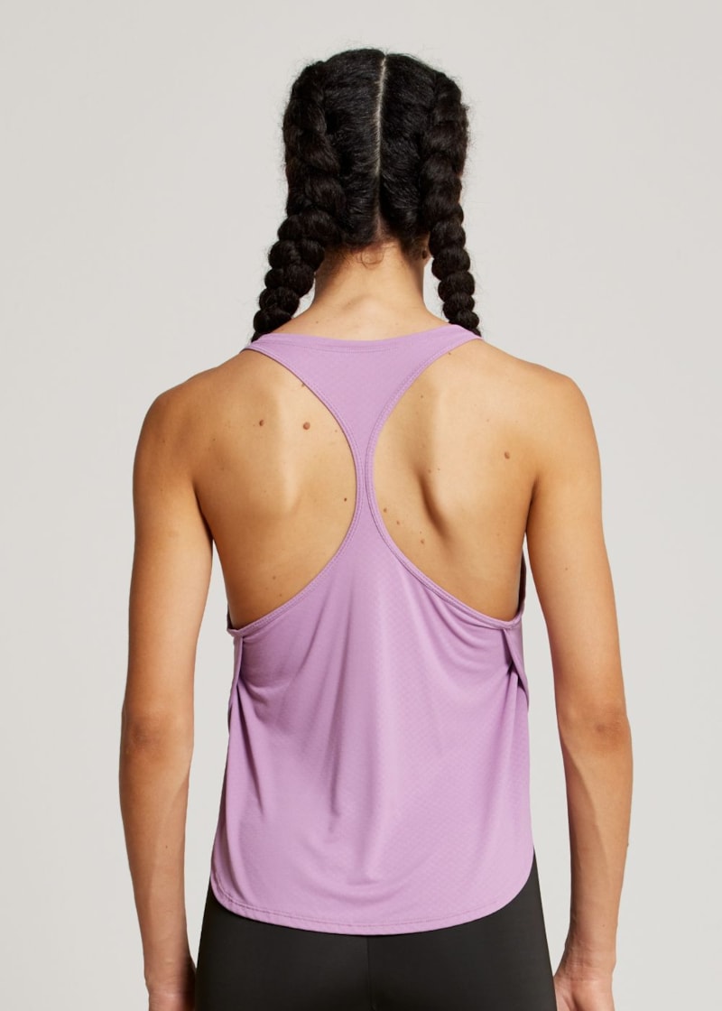 REGATA COLORFULL LILÁS