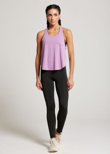 REGATA COLORFULL LILÁS