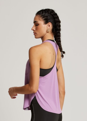 REGATA COLORFULL LILÁS