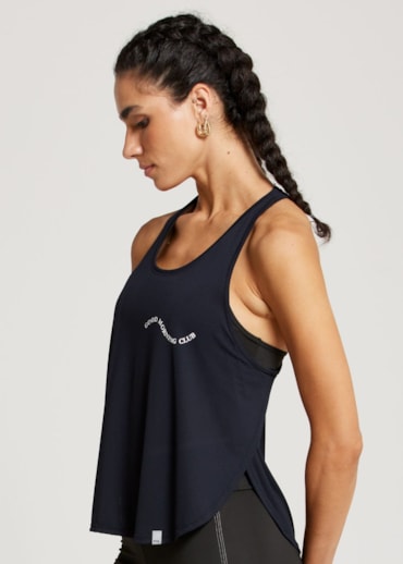 REGATA COLORFULL PRETO