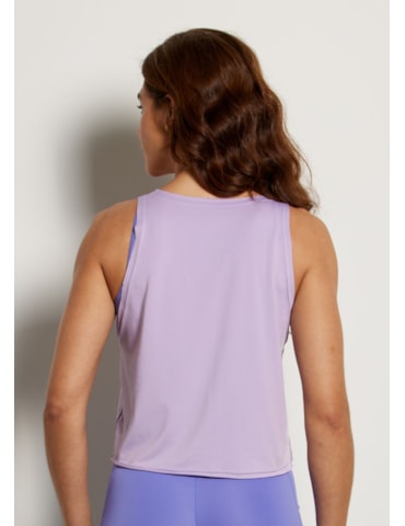 REGATA  CORTE A LASER FLOW LILAS