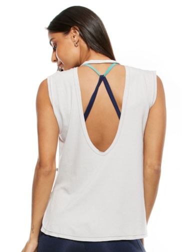 REGATA CREATIVE BRANCO