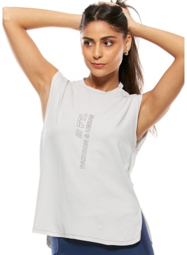 REGATA CREATIVE BRANCO