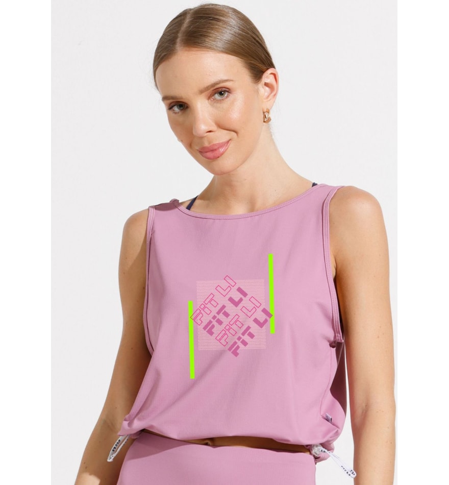 REGATA CROPPED AJUSTÁVEL HIT LILÁS REGATA CROPPED AJUSTÁVEL HIT LILÁS