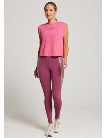 REGATA CROPPED ESPORTIVA DAY ROSA REGATA CROPPED ESPORTIVA DAY ROSA