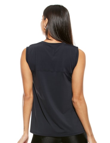 REGATA DREAMER PRETO