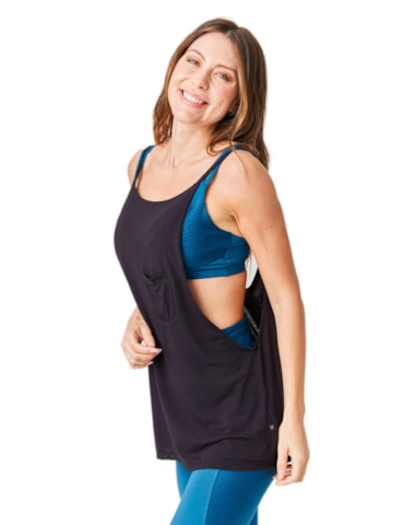 REGATA ENERGIA PRETO REGATA ENERGIA PRETO