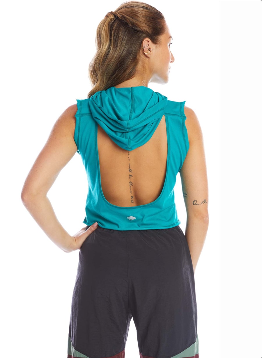 REGATA ESTELAR VERDE ESMERALDA