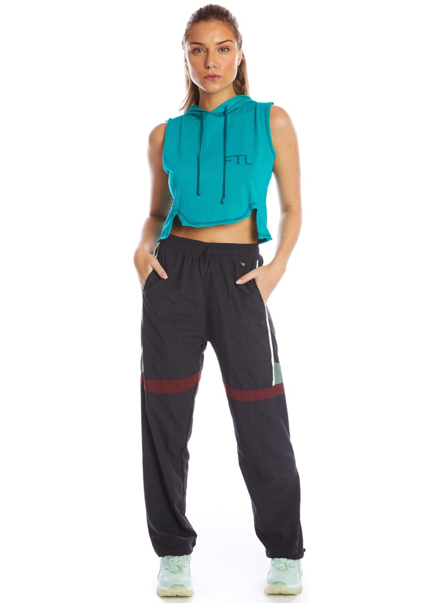 REGATA ESTELAR VERDE ESMERALDA