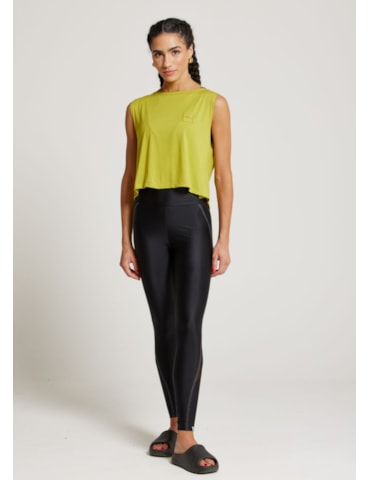REGATA FEEL GOOD AMARELO