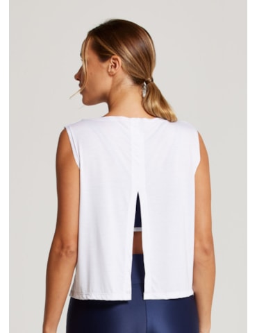 REGATA FEEL GOOD BRANCO